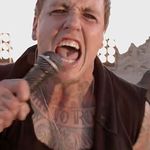 Papa Roach: Fear Everything And Rise (video)