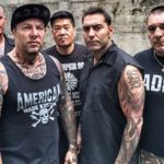 Agnostic Front: The American Dream Died