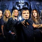 Noul album Iron Maiden este finalizat, insa lansarea sa este amanata