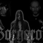 Gorgoroth - detalii despre viitorul album + artwork