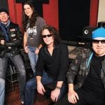 Tavi Iepan la Rock FM: Album nou si turneu in tara