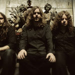 Albumul zilei - Opeth - Blackwater Park
