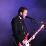 Basistul Muse a declarat ca 'Drones' este un album care se intoarce la sound-ul original al formatiei