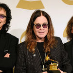 Black Sabbath a anulat o serie de show-uri din cauza starii de sanatate a lui Ozzy