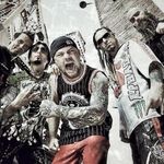 Five Finger Death Punch isi sustin vocalistul in lupta impotriva drogurilor