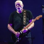 David Gilmour s-a reintors dupa 45 de ani la Pompei
