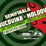 Inscrierile pentru Semifinala GBOB Bucovina-Moldova se prelungesc pana pe 9 August
