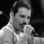 Un asteroid poarta acum numele lui Freddie Mercury