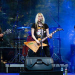 Raizing Hell pregatesc turneul de promovare al albumului 'Monsters Prefer Blondes'