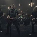 Making of 'Moth Into Flame' - Metallica