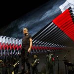 In urma cu 16 ani Roger Waters lansa albumul live 'In the Flesh'