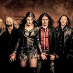 Vehicle Of Spirit de la Nightwish conduce topurile europene