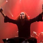 Ronnie James Dio pleaca in turneu!