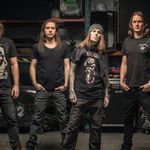 Children Of Bodom fac sedinta cu fanii online