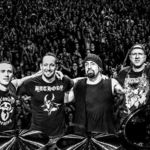 Volbeat au lansat un lyric video pentru piesa 'Black Rose'