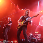 Metallica a filmat jumatate de an pentru noul clip Hardwired