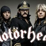 Un album foto cu Motorhead va fi lansat in iulie fara aprobarea trupei