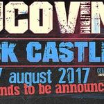 Comunicat Bucovina Rock Castle 2017 - MODIFICARE program!