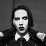 Marilyn Manson a schimbat numele noului sau album
