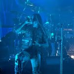 Shagrath de la Dimmu Borgir este suparat ca fanii nu cumpara albume