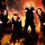 Blind Guardian a lansat un clip live pentru piesa 'Prophecies'