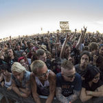Nova Rock 2017: Cronica de festival si galerie foto!