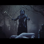 Cradle of Filth a lansat un clip pentru piesa 'Heartbreak and Seance'