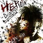 Romanul lui Nikki Sixx 'The Heroin Diaries' va fi adaptat intr-un comic book