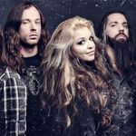 The Agonist a lansat videoclipul piesei 'The Raven Eyes'