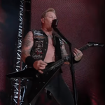 Metallica: 'Motorbreath' si 'Sad But True' live in Canada