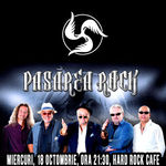 Pasarea Rock la Hard Rock Cafe: Categoria VIP este Sold Out!