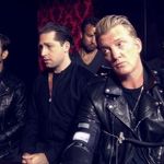 Queens of the Stone Age au lansat piesa 'The Evil Has Landed'