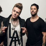 Papa Roach a lansat un videoclip oficial pentru piesa 'American Dreams'