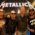 Metallica: Urmareste integral ultimul concert din turneul nord american 'WorldWired'