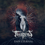 Tenebres prezinta coperta si un preview al albumului de debut, intitulat