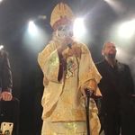 Ghost are un nou Papa, Emeritus Zero - video