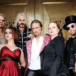 Therion va lansa un triplu album anul viitor