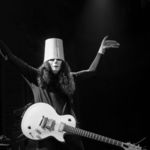 Buckethead are probleme grave de sanatate