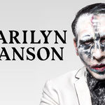 La primul sau concert dupa accident, Marilyn Manson a socat multa lume