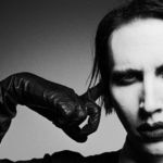 Marilyn Manson si-a explicat gestul din cadrul concertului de la San Bernardino