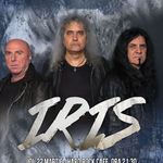 Iris la Hard Rock Cafe: Categoria VIP este SOLD OUT!