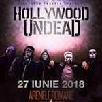 Hollywood Undead la Bucuresti: Ultima saptamna de earlybird