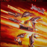 Firepower e cel mai bine plasat album Judas Priest in Billboard 200