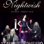S-au pus in vanzare biletele pentru concertul Nightwish