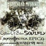 DIRTY SHIRT inchide afisul Metalhead Meeting Festival 2018