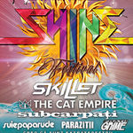 Program SHINE FESTIVAL 2018