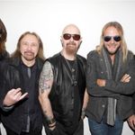 Judas Priest au primit Best British Band Award la Metal Hammer Golden Gods