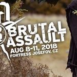 Brutal Assault a mai anuntat cateva trupe