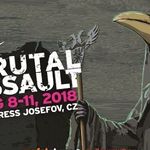 Programul Brutal Assault 2018