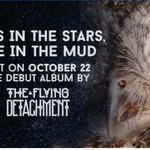 The Flying Detachment au lansat al doilea single de pe albumul de debut si pregatesc un turneu